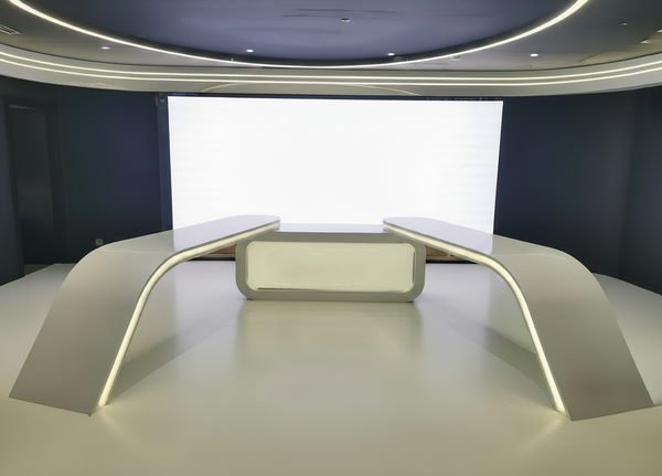 Financial 360 Studio