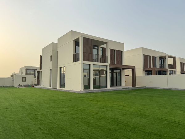 Jubai Island Villa, Abu Dhabi