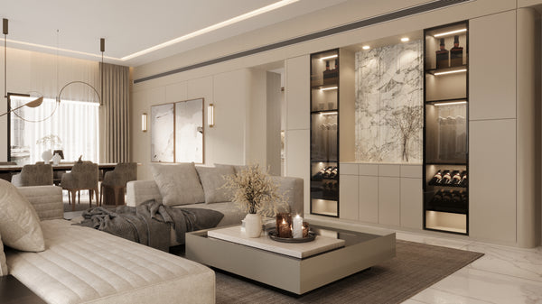 Sport City Apartment
