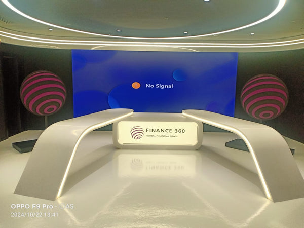 Financial 360 Studio