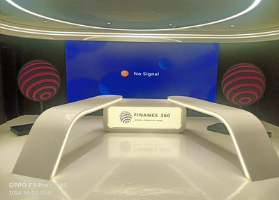 Financial 360 Studio