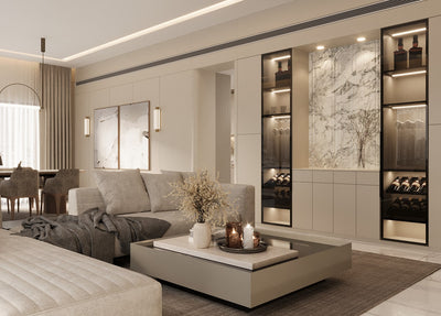 Sport City Apartment